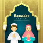 Ramadan Kinderworkshop